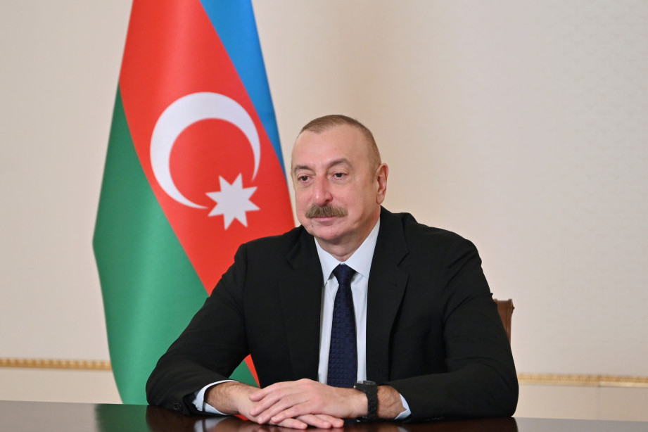 VI İslam Həmrəyliyi Oyunlarında yüksək nəticələr göstərmiş idmançılar mükafatlandırılıb - SƏRƏNCA