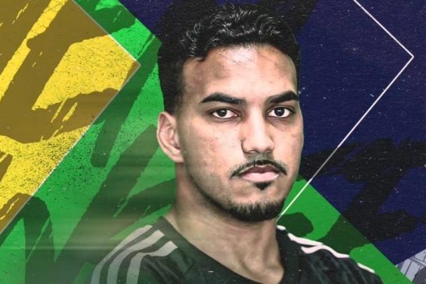"Səbail" braziliyalı futbolçu aldı