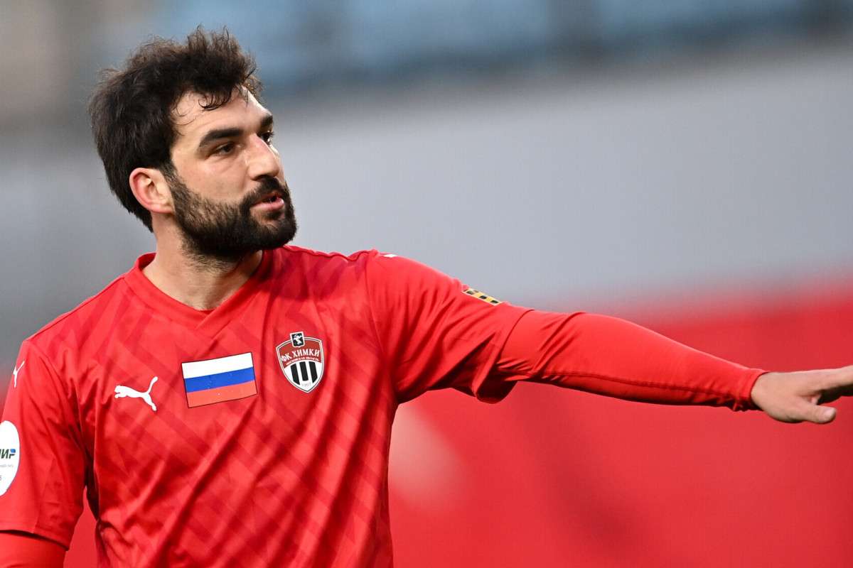 Türkiyə klubu rusiyalı müdafiəçi ilə müqavilə bağladı