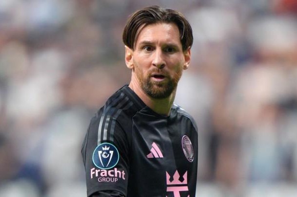 "Barselona" Messiyə olan son borcunu ödəyir