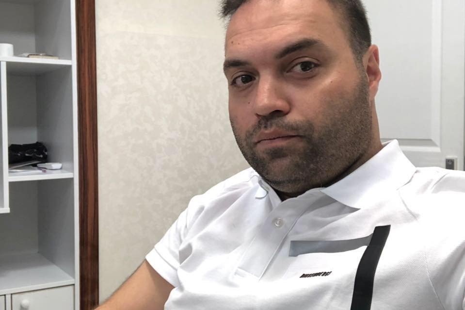 Erkin İbrahimov: "Yəqin ki, Mahirin də müəyyən təklifləri var"