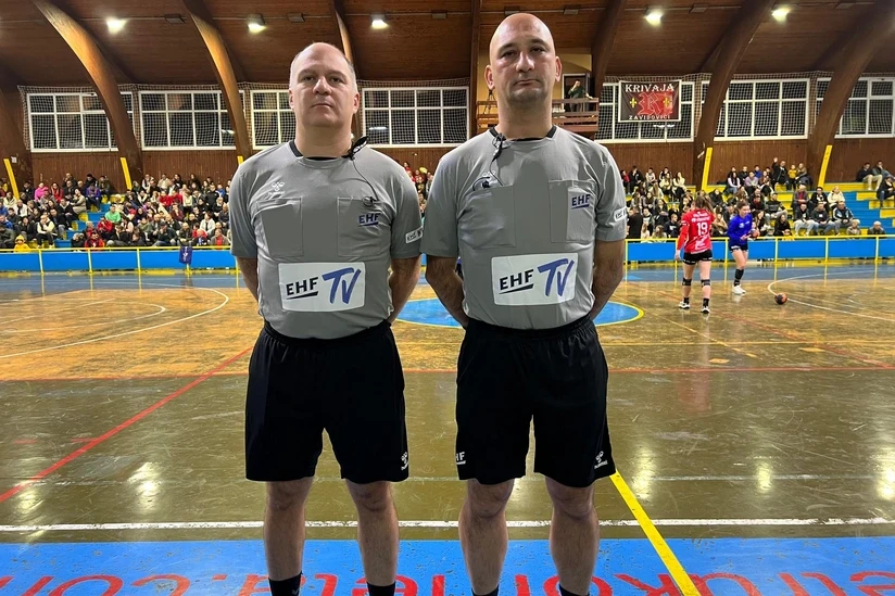 Emil və Ernest Ağakişi qardaşlarına növbəti təyinat