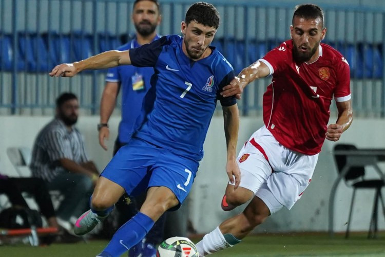 U-21 millimiz Çexiyaya darmadağın oldu