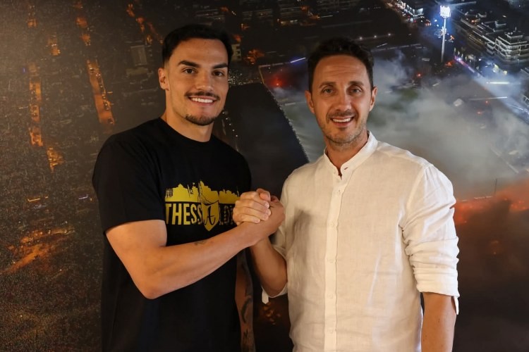 "Araz-Naxçıvan"ın rəqibi portuqaliyalı transfer etdi