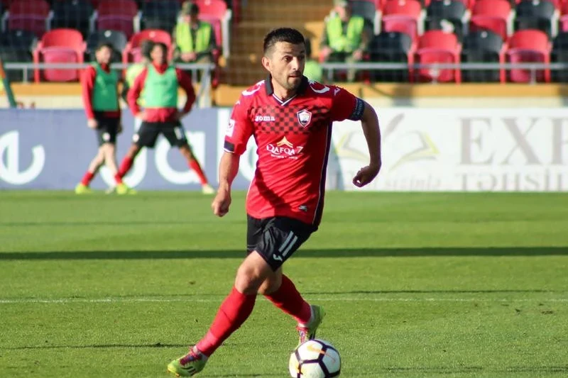 Asif Məmmədov: "Yavaş-yavaş məşqçiliyə başlamaq istəyirəm"