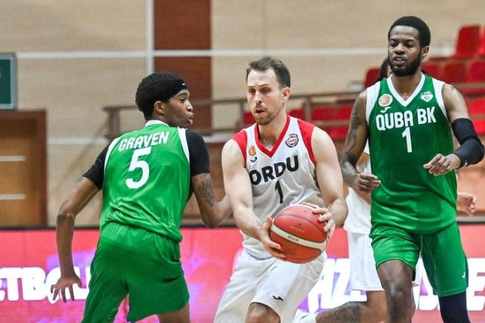 ABL: Bu gün iki qarşılaşma keçiriləcək