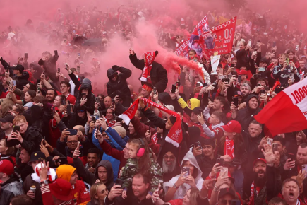 “Liverpul”un meri: “Onların vəziyyəti hələ də ağırdır”