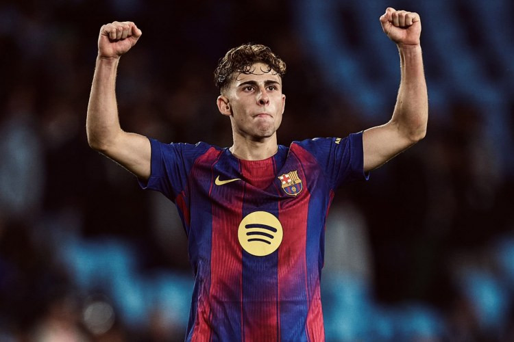 Premyer Liqa klubu "Barselona"ya 80 milyon avro təklif edəcək