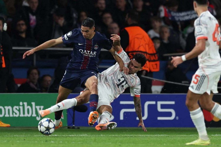 "Bavariya"nın futbolçusunun cəzası azaldıldı