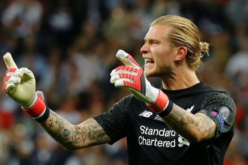 Karius üçün sürpriz iddia