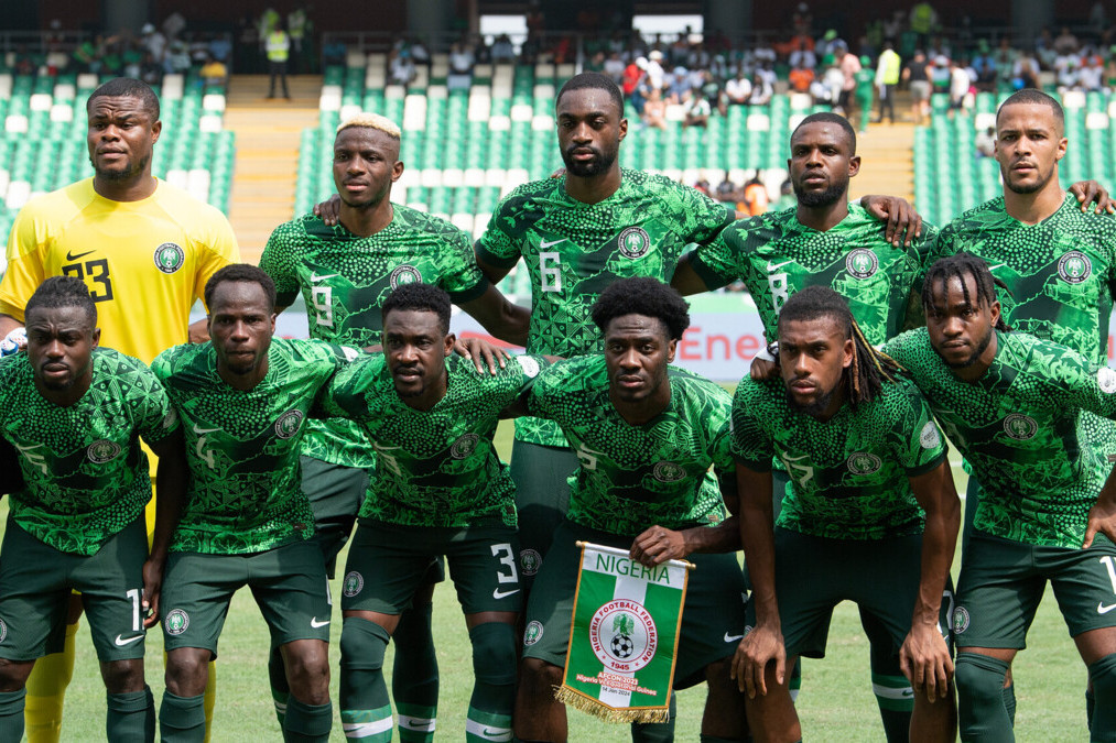 Federasiya vəd etdiyi mükafatı vermədi, Nigeriya millisi məşqi boykot etdi