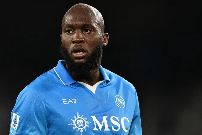 Romelu Lukaku yoldaşlıq görüşündə zədələnib