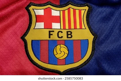 "Barselona" Cənubi Amerika turnesindən 7-8 milyon qazana bilər