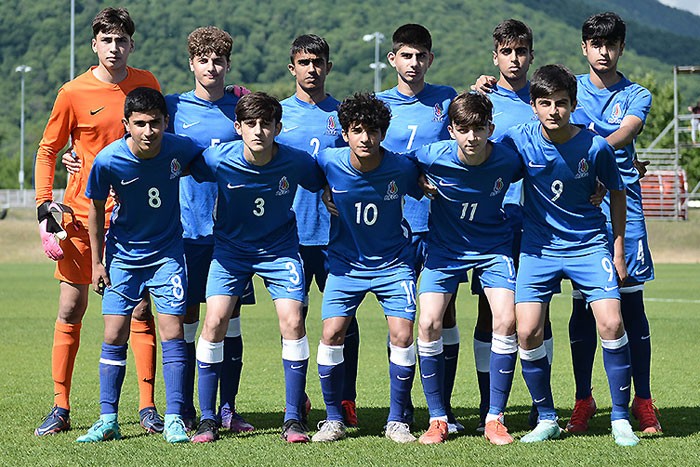 Milli komandadan “Sabah”la heç-heçə