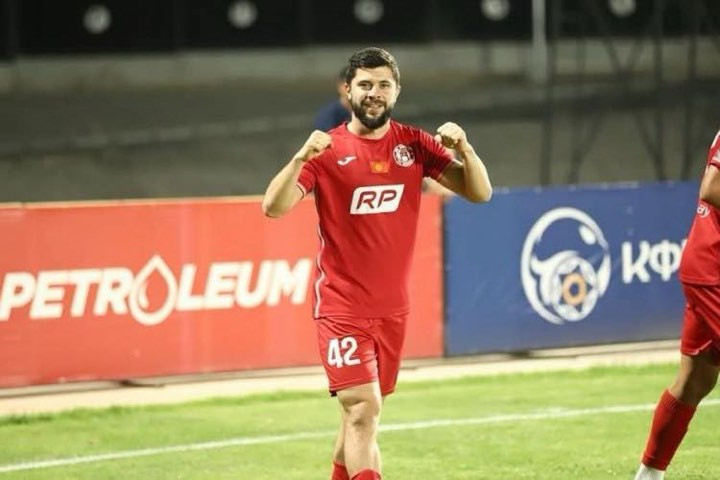 Azərbaycanlı futbolçu: “Ayxan Abbasov milliyə çağırmasa da, işimi görəcəyəm”