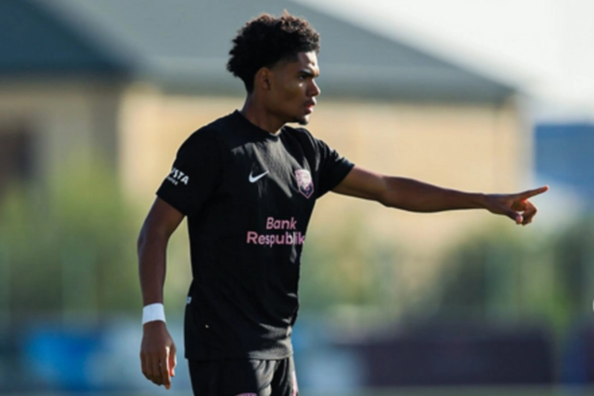 Aaron Maluda: "Bu oyun bizim üçün çox əhəmiyyətlidir"