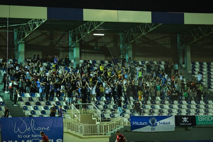 AFFA azarkeşlərinə görə "Sabah" və "Neftçi"ni cərimələdi