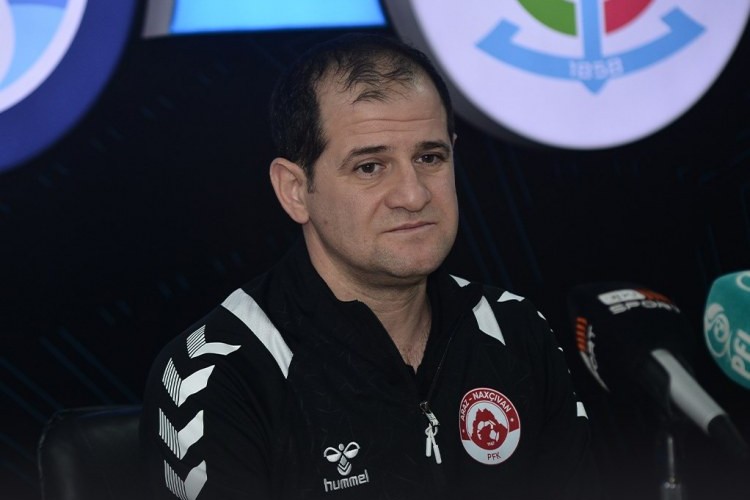 Elmar Baxşıyev: "Son nöqtəni qoymaqda çətinlik çəkirdik"