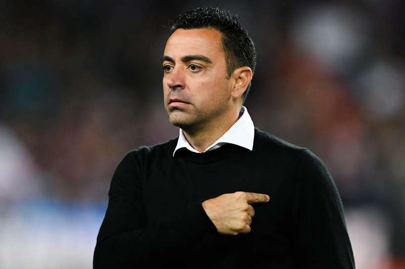 Xavi İngiltərə klubunun baş məşqçisi ola bilər