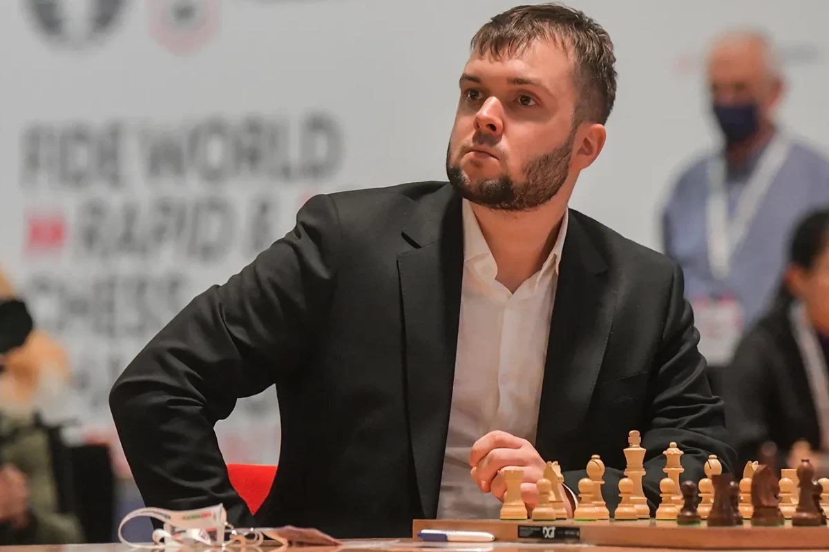 Xankəndiyə gələn şahmatçı bütün idman adlarından məhrum edilib