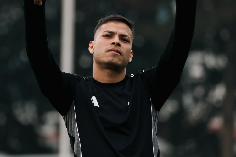 "Qarabağ" hazırlıqlarını davam etdirir