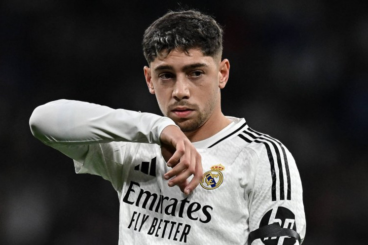 "Real"ın futbolçusu söz-söhbətlərə son qoydu