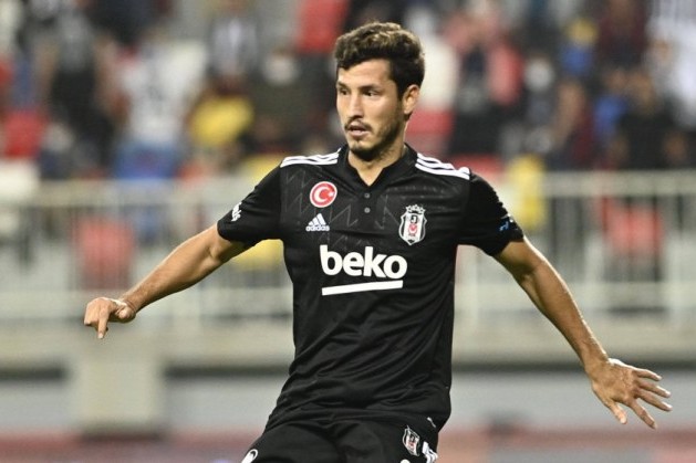 "Beşiktaş"ı tərk etməyə hazırlaşır