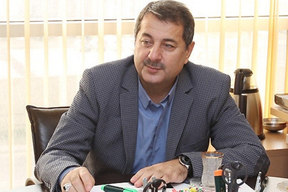 Vaqif Sadıqov: "Azlıqda qalmalarına baxmayaraq, psixoloji baxımdan hazırlıqlı komanda izlədik"