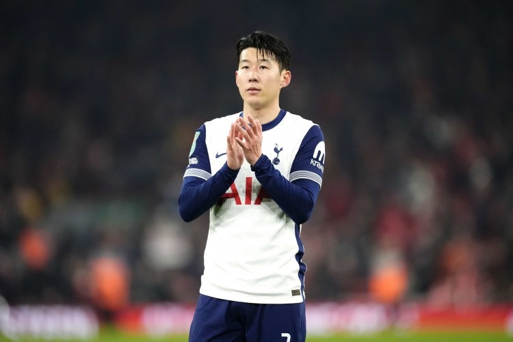"Tottenhem"in kapitanı yarımfinal matçında oynamayacaq