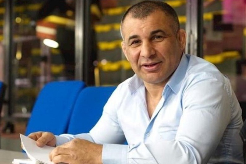 Azad Əsgərov: "UFC Fight Night"ın təşkilatçılığı yüksək səviyyədə idi"