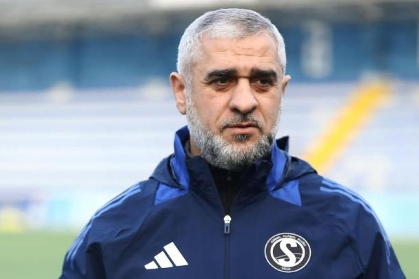 Adil Şükürovun "Səbail"dəki köməkçiləri bilindi