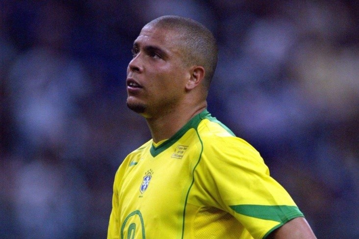Ronaldo: “Düşündüm ki, karyeram və həyatım bitdi"