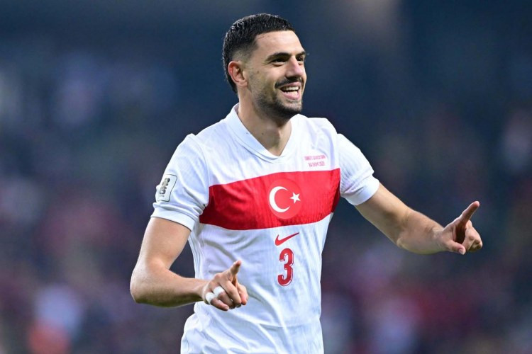 "Əl-Əhli" Türkiyə millisinin üzvü ilə müqavilə imzaladı - RƏSMİ