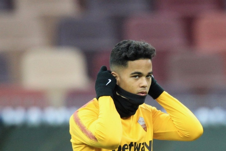 Castin Klyuvert məhkəmə qarşısına çıxacaq