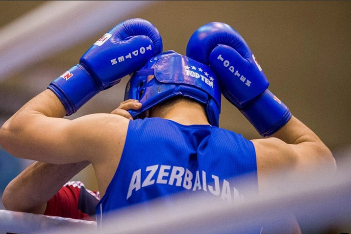 Azərbaycan boksçuları Avropa çempionatında mübarizə aparacaqlar