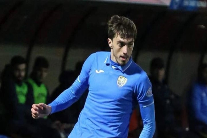 “Kəpəz”in futbolçusu: “Neftçi” ilə matçda sonadək döyüşəcəyik”