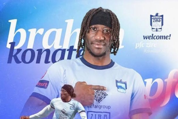 "Zirə" Brahim Konatenin keçidini açıqladı