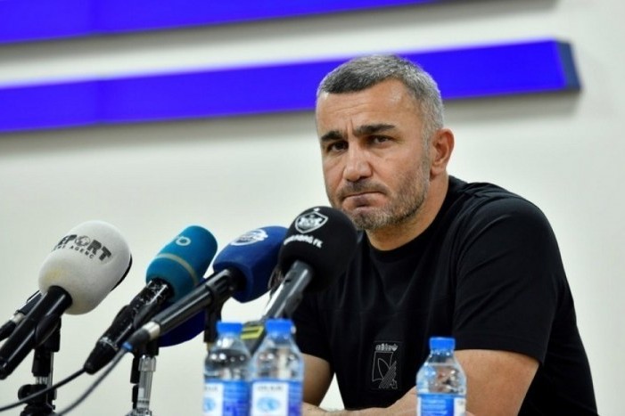 Qurban Qurbanov: "Bu il qış çempionluğu əvvəlki mövsümlərə baxanda çətin oldu"