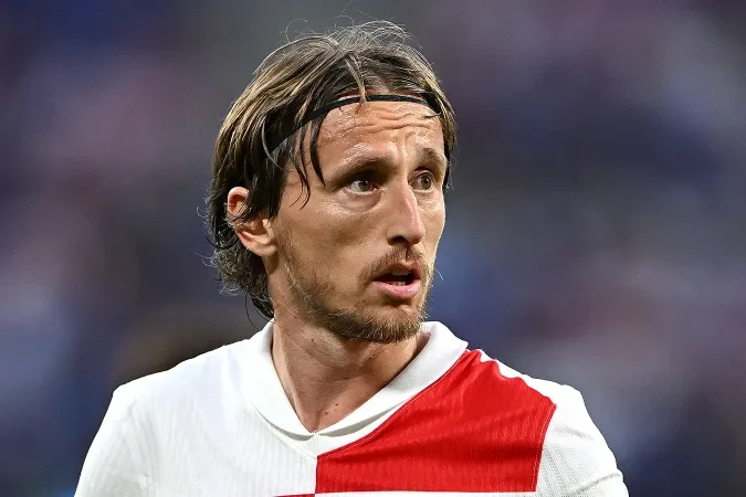 Luka Modriç "Real"a qayıdacaq