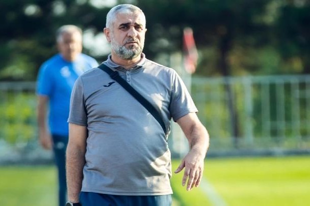 Adil Şükürov: "Bu da komandanın oyununa öz təsirini göstərir"