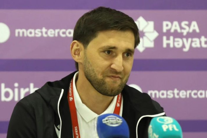 Millimizin sabiq üzvü: "Qarabağ"ın İspaniyada xal qazanacağına inanıram"
