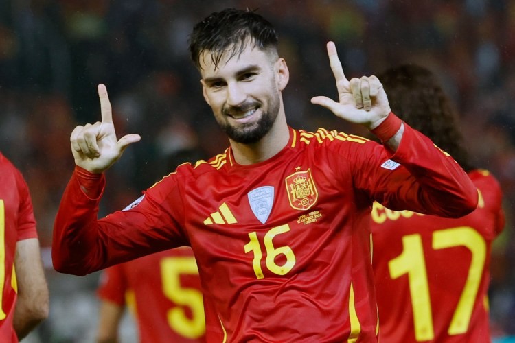 "Atletiko"dan 50 milyon avroluq transfer