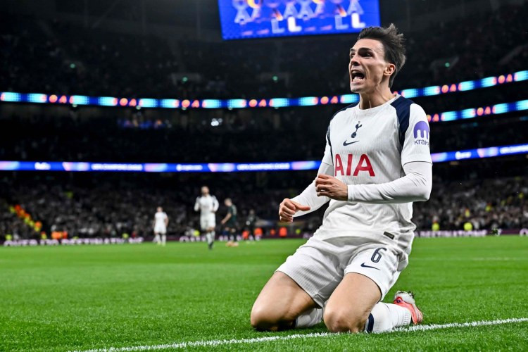 "Tottenhem" "Bavariya" ilə danışıqlara başlayacaq