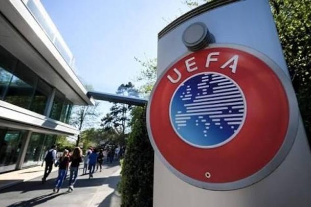 Lissabon qələbəsi Azərbaycanı UEFA reytinqində irəli apardı