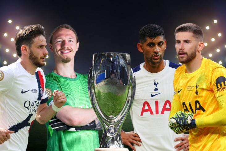 UEFA Superkubokunun qalibi müəyyənləşir