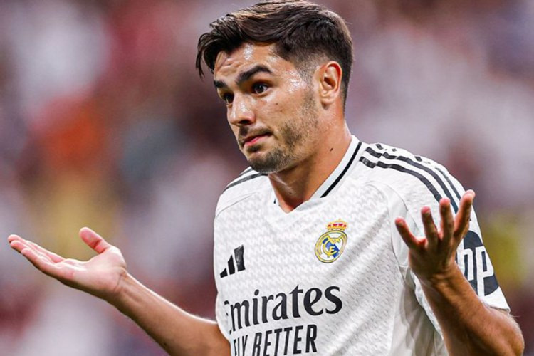 Mourinyo "Real"ın futbolçusunun transferini istəyib