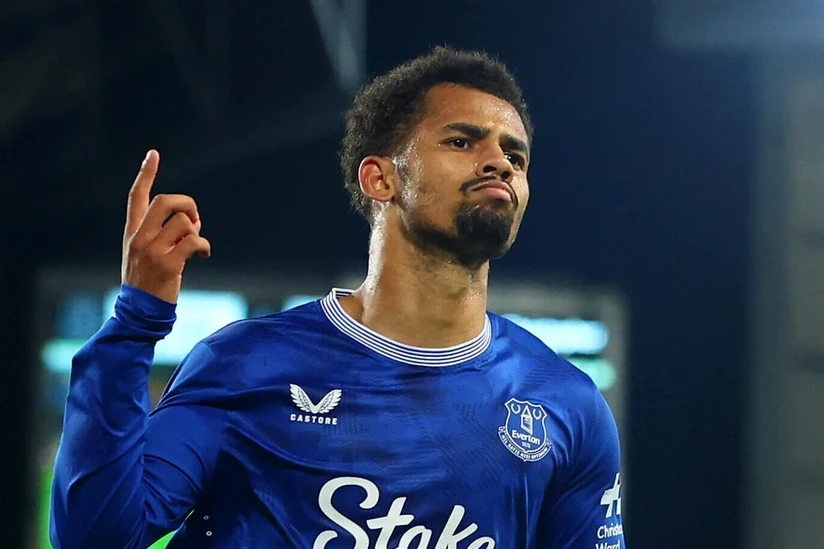 "Mançester Siti" və "Liverpul" afrikalı hücumçu ilə maraqlanır