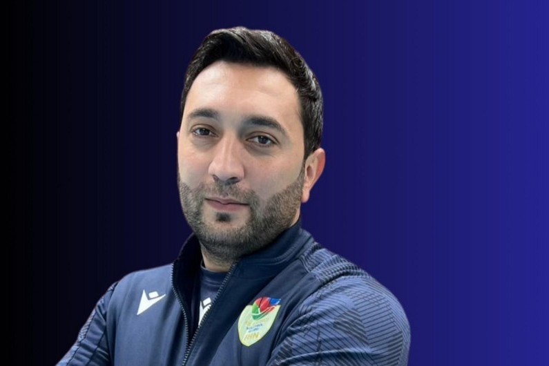 “Xilasedici”nin baş məşqçisi: “Challenge Cup”da rəqiblər zəif olmayacaq”