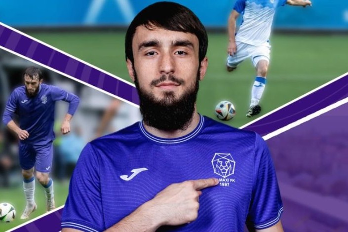 Şamaxı"nın futbolçusu: "Daha doğrusunu Ayxan müəllim bilər"