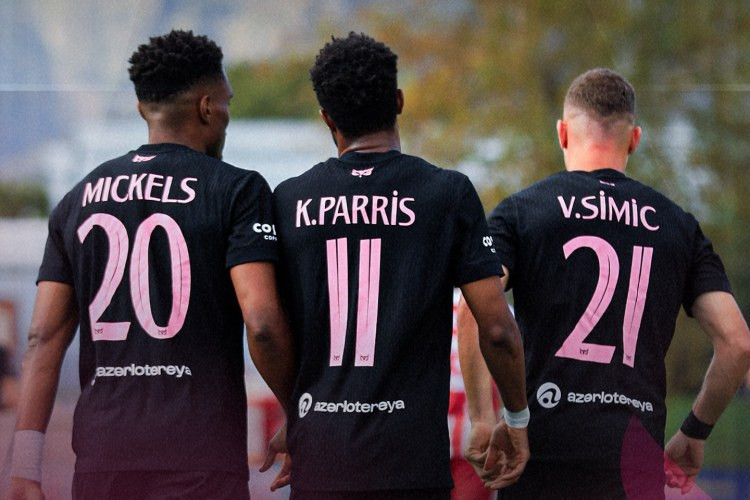 “Ayın qolu” layihəsinin qalibləri bəlli oldu